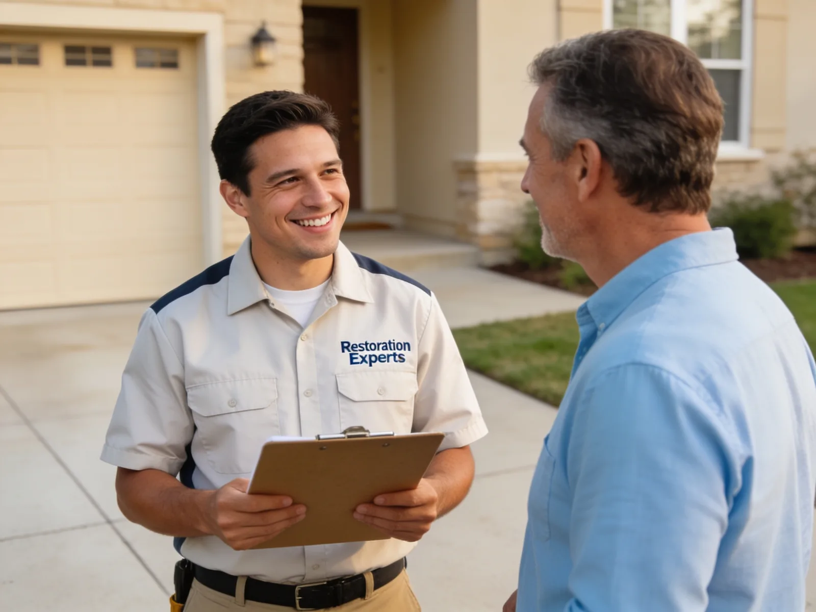 Water Damage Cleanup Thoreau, NM FAQs